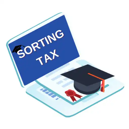 Play Sorting Tax APK