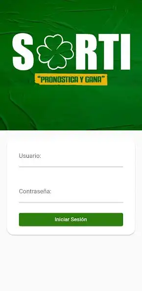 Play Sorti Reporte  and enjoy Sorti Reporte with UptoPlay