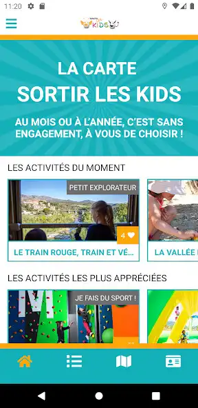 Play Sortir Les Kids  and enjoy Sortir Les Kids with UptoPlay