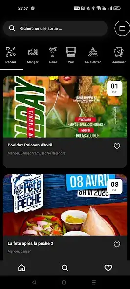 Play Sortir à Lomé  and enjoy Sortir à Lomé with UptoPlay