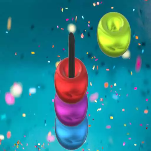 Play Sort It: 3D Color Sort Puzzle APK