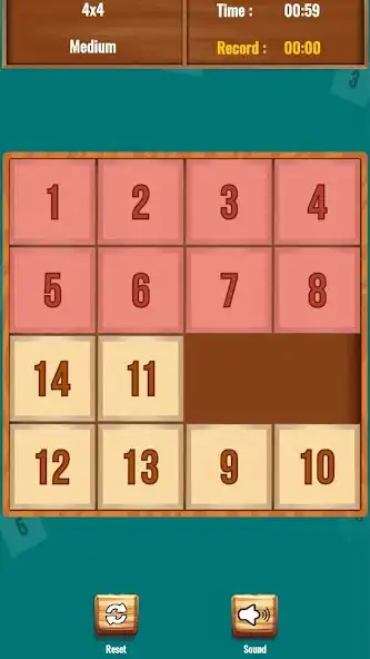 Play Sort It - Number Puzzle  and enjoy Sort It - Number Puzzle with UptoPlay