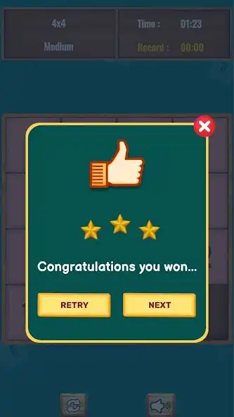 Play Sort It - Number Puzzle as an online game Sort It - Number Puzzle with UptoPlay