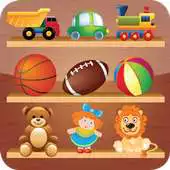 Free play online Sort It Out 1 APK