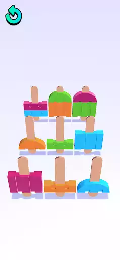 Play Sort It Out  and enjoy Sort It Out with UptoPlay