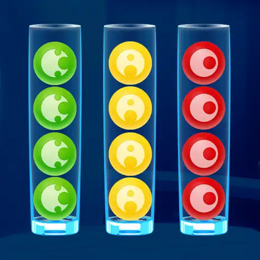 Play Sort It Puzzle - Color Sorting Game APK