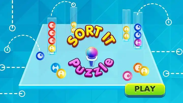Play Sort It Puzzle - Color Sorting Game and enjoy Sort It Puzzle - Color Sorting Game with UptoPlay Play Sort It Puzzle - Color Sorting Game and enjoy Sort It Puzzle - Color Sorting Game with UptoPlay