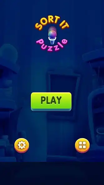 Play Sort It Puzzle - Color Sorting Game as an online game online Sort It Puzzle - Color Sorting Game with UptoPlay Play Sort It Puzzle - Color Sorting Game as an online game Sort It Puzzle - Color Sorting Game with UptoPlay