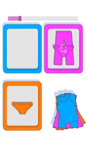 Play Sort It  and enjoy Sort It with UptoPlay