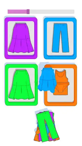 Play Sort It as an online game Sort It with UptoPlay