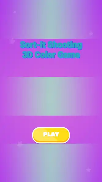 Play Sort-It Shooting 3D Color Game and enjoy Sort-It Shooting 3D Color Game with UptoPlay Play Sort-It Shooting 3D Color Game and enjoy Sort-It Shooting 3D Color Game with UptoPlay