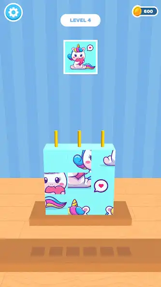 Play Sort It Solve It  and enjoy Sort It Solve It with UptoPlay
