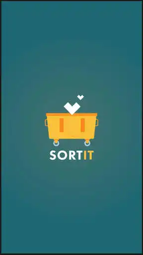 Play SortIt - The sorting game  and enjoy SortIt - The sorting game with UptoPlay