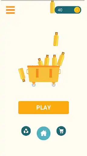 Play SortIt - The sorting game as an online game SortIt - The sorting game with UptoPlay