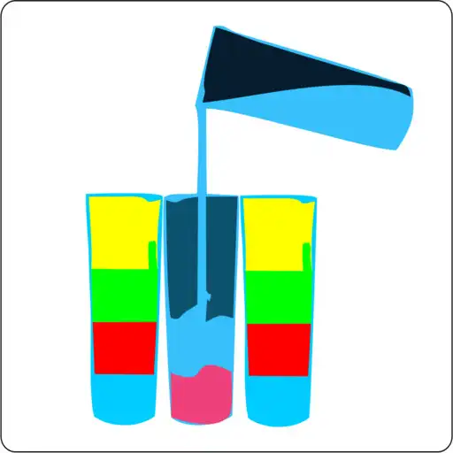 Play SorTiT: Water Bottle Puzzle APK Play SorTiT: Water Bottle Puzzle APK