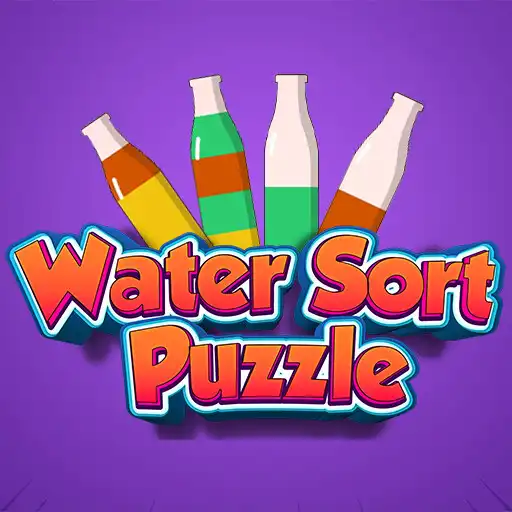 Play SortIt : Water Sort Puzzle APK
