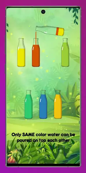 Play SortIt : Water Sort Puzzle  and enjoy SortIt : Water Sort Puzzle with UptoPlay