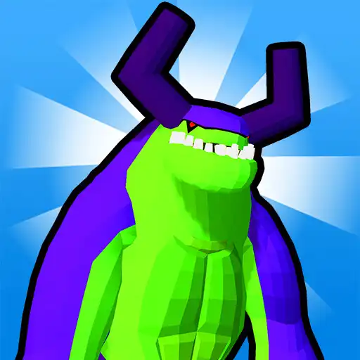 Play Sort Master - Monster Edition APK