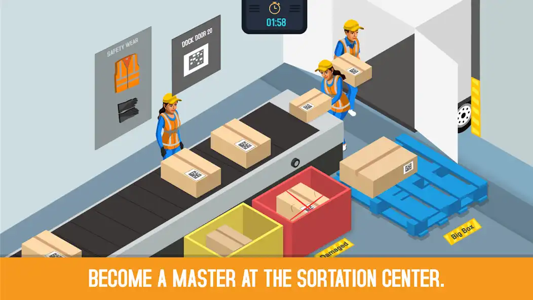 Play Sort Master  and enjoy Sort Master with UptoPlay