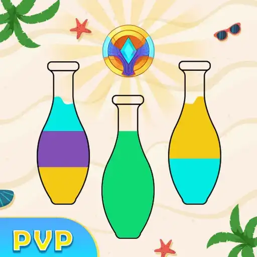 Play Sort Master: Water Puzzle APK