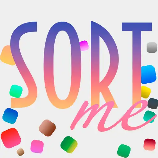 Play Sort Me APK Play Sort Me APK