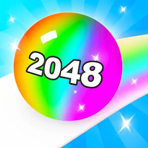 Play Sort Merge 2048 - Numbers game APK