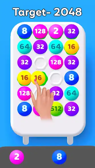 Play Sort Merge 2048 - Numbers game and enjoy Sort Merge 2048 - Numbers game with UptoPlay Play Sort Merge 2048 - Numbers game and enjoy Sort Merge 2048 - Numbers game with UptoPlay