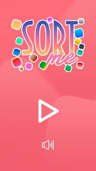 Play Sort Me  and enjoy Sort Me with UptoPlay