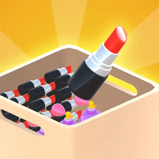 Play Sortn Fill - Sorting Puzzle APK
