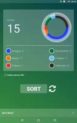 Play Sort Now Play Sort Now