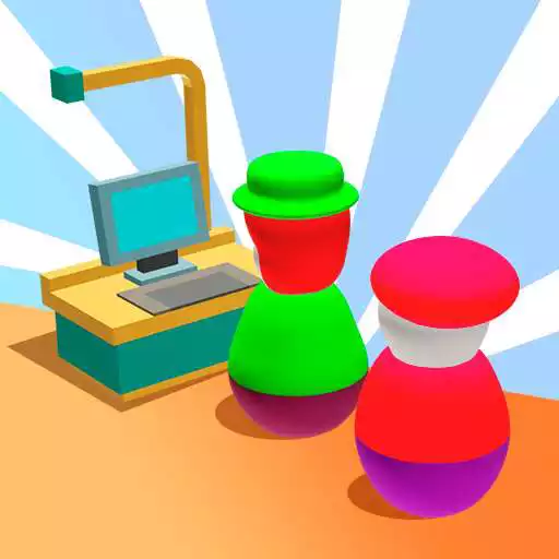 Play Sort People Puzzle: 3D Sorter APK