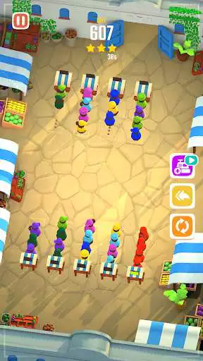 Play Sort People Puzzle: 3D Sorter and enjoy Sort People Puzzle: 3D Sorter with UptoPlay Play Sort People Puzzle: 3D Sorter and enjoy Sort People Puzzle: 3D Sorter with UptoPlay