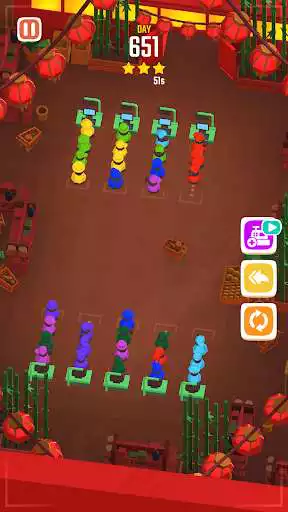 Play Sort People Puzzle: 3D Sorter as an online game online Sort People Puzzle: 3D Sorter with UptoPlay Play Sort People Puzzle: 3D Sorter as an online game Sort People Puzzle: 3D Sorter with UptoPlay