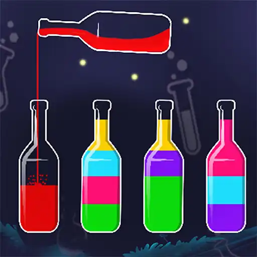 Play Sort Puz — Puzzle : Games 2023 APK Play Sort Puz — Puzzle : Games 2023 APK