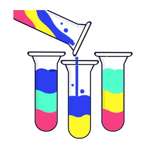 Play SortPuzzle: Color Sort Puzzle APK