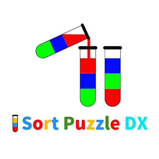 Play Sort Puzzle DX APK Play Sort Puzzle DX APK