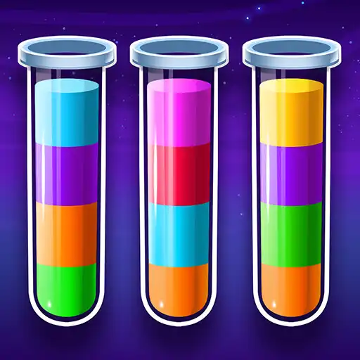Play Sort Puzzle: Fun Ball APK Play Sort Puzzle: Fun Ball APK