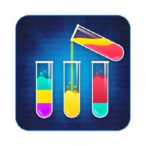 Play Sort Puzzle: Lucky Water APK Play Sort Puzzle: Lucky Water APK