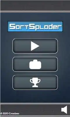 Play SortSploderLite
