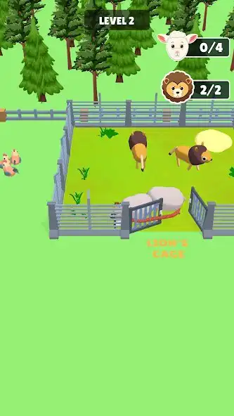 Play Sort The Animals  and enjoy Sort The Animals with UptoPlay