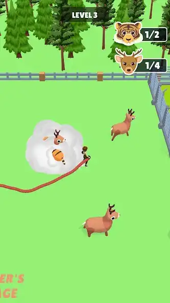 Play Sort The Animals as an online game Sort The Animals with UptoPlay