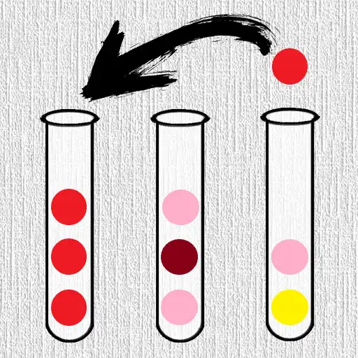 Play Sort The Bolls APK