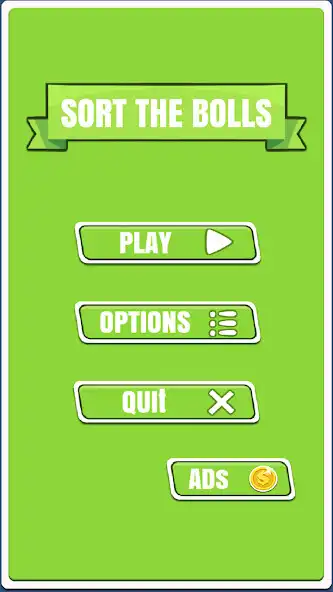 Play Sort The Bolls  and enjoy Sort The Bolls with UptoPlay