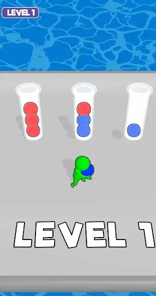 Play Sort This  and enjoy Sort This with UptoPlay