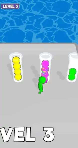 Play Sort This as an online game Sort This with UptoPlay