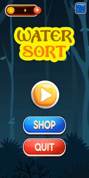 Play Sort Tubes Color Water  and enjoy Sort Tubes Color Water with UptoPlay