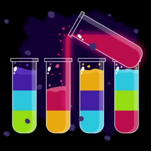 Play Sort Water Puzzle APK Play Sort Water Puzzle APK