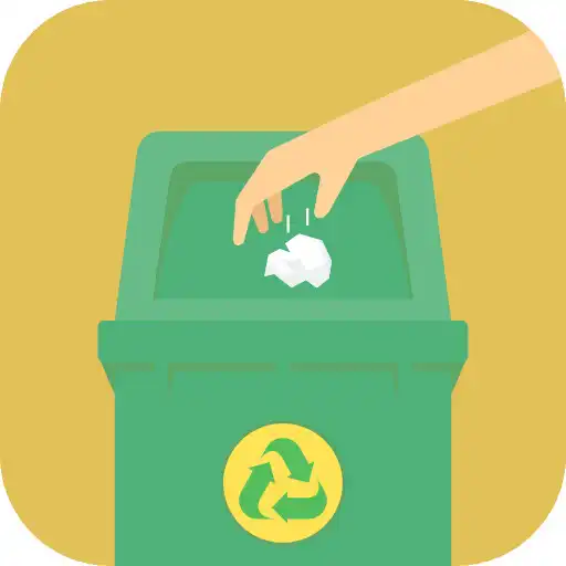 Play Sort your Bin: Recycling Game APK