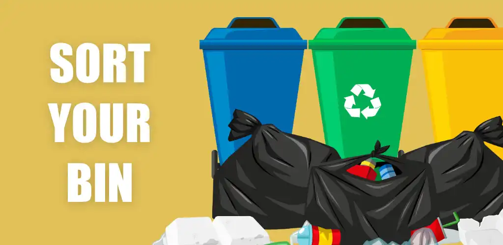 Play Sort your Bin: Recycling Game as an online game online Sort your Bin: Recycling Game with UptoPlay Play Sort your Bin: Recycling Game as an online game Sort your Bin: Recycling Game with UptoPlay