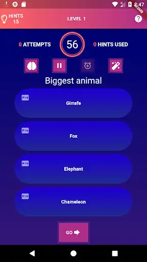 Play Sortza  and enjoy Sortza with UptoPlay